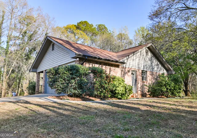 4th image of 2115 Oak Hill Rd, Covington, GA 30016 | MLS# 10715911