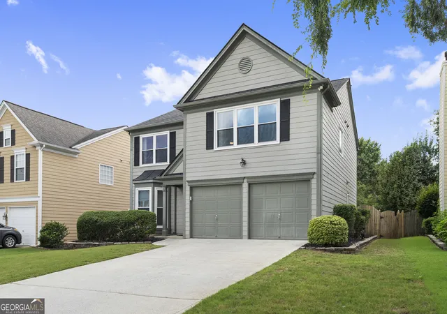 3rd image of 320 Treyford Ct, Johns Creek, GA 30005 | MLS# 10808637