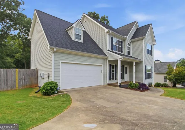 1st image of 57 Sadie Ct, Dawsonville, GA 30534 | MLS# 10791330