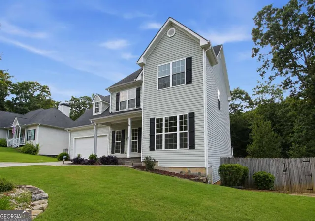 2nd image of 57 Sadie Ct, Dawsonville, GA 30534 | MLS# 10791330