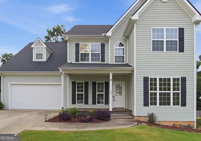 3rd image of 57 Sadie Ct, Dawsonville, GA 30534 | MLS# 10791330
