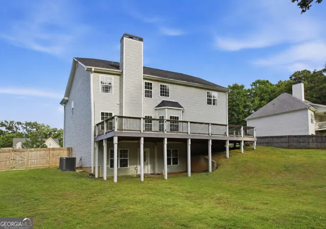 48th image of 57 Sadie Ct, Dawsonville, GA 30534 | MLS# 10791330