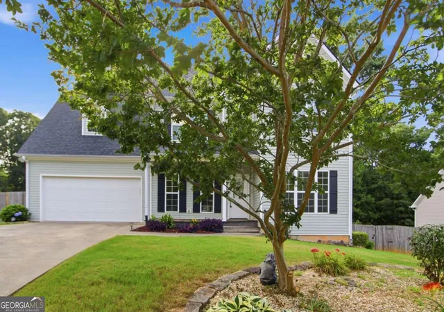 4th image of 57 Sadie Ct, Dawsonville, GA 30534 | MLS# 10791330