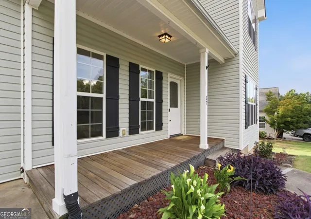 5th image of 57 Sadie Ct, Dawsonville, GA 30534 | MLS# 10791330