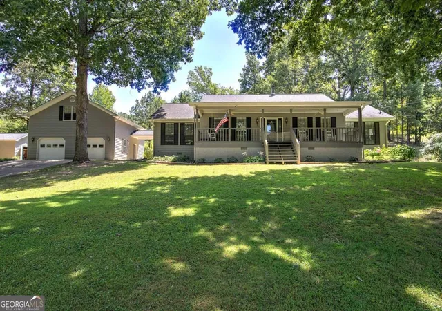 1st image of 90 Striker Rd, Cedartown, GA 30125 | MLS# 10830135