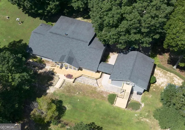 2nd image of 90 Striker Rd, Cedartown, GA 30125 | MLS# 10830135