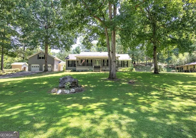 86th image of 90 Striker Rd, Cedartown, GA 30125 | MLS# 10830135