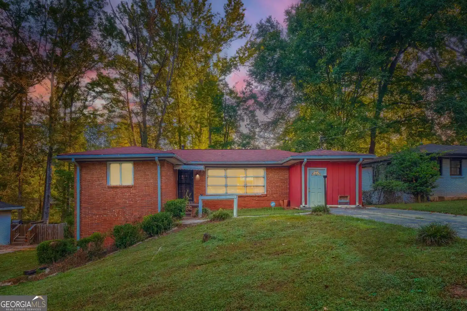 Photo 1 of Single family home for sale at 3484 Primrose Pl, Decatur, GA 30032 | MLS# 10873317 | Listing updated on 2026-10-29