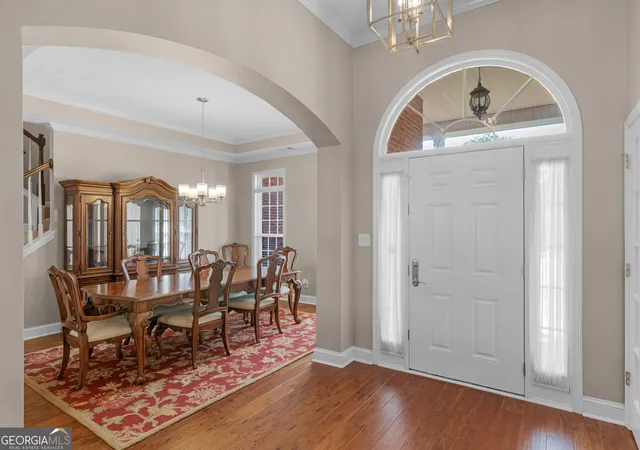 Photo 3 of Sale Pending at 1245 Highway 20 E, Mcdonough, GA 30252 | MLS# 10809569 | Listing updated on 2026-09-15