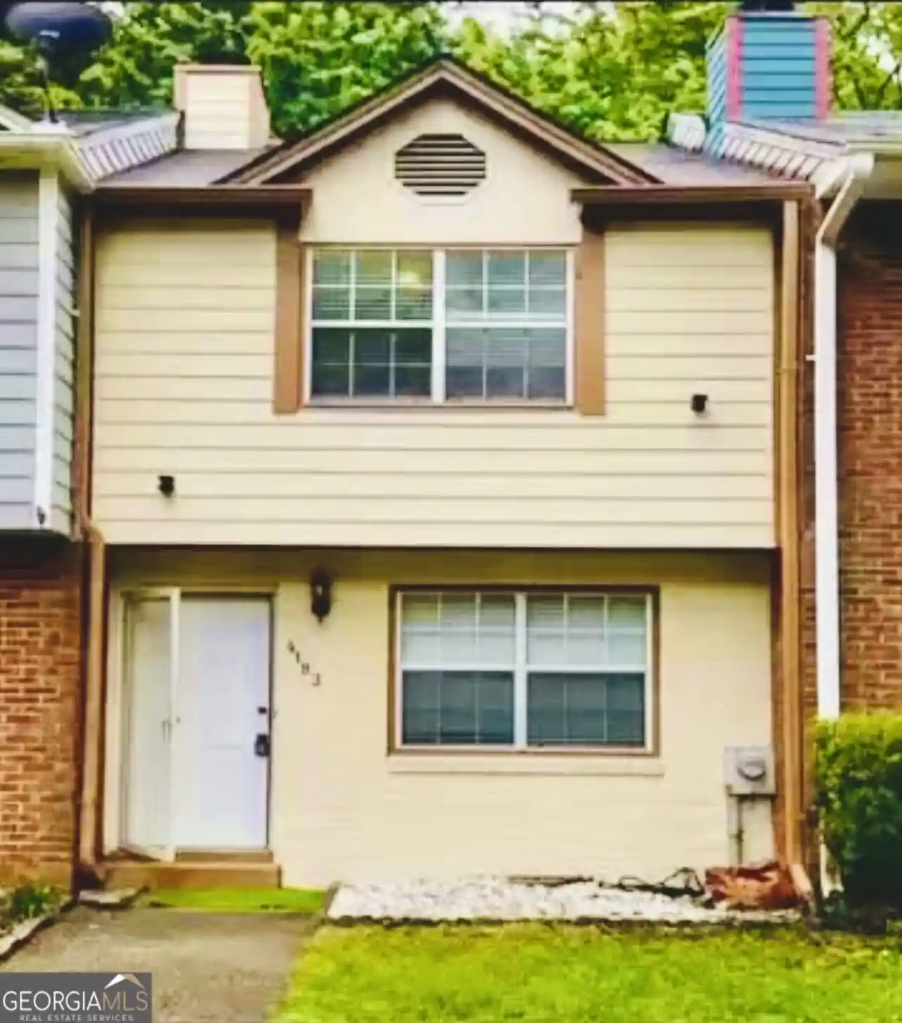 Townhouse for sale at 4183 Pine Valley, Tucker, GA 30084 | MLS# 10867311
