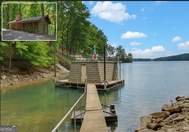 1st image of 4273 Cherokee Trl, Gainesville, GA 30504 | MLS# 10784300