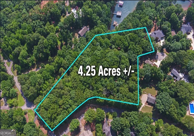 2nd image of 4273 Cherokee Trl, Gainesville, GA 30504 | MLS# 10784300
