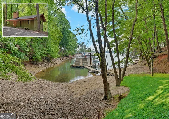 3rd image of 4273 Cherokee Trl, Gainesville, GA 30504 | MLS# 10784300