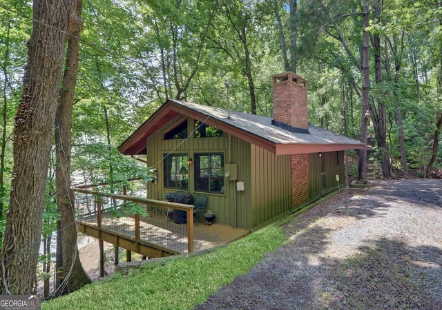 4th image of 4273 Cherokee Trl, Gainesville, GA 30504 | MLS# 10784300