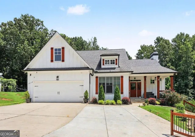 Photo 1 of Single family home for sale at 1919 Pilgrim Mill Cir, Cumming, GA 30041 | MLS# 10826776 | Listing updated on 2026-09-20