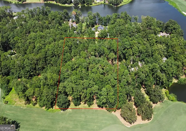 Photo 4 of Land for sale at 388 Belted Kingfisher Ln, Richmond Hill, GA 31324 | MLS# 10823093 | Listing updated on 2026-08-24