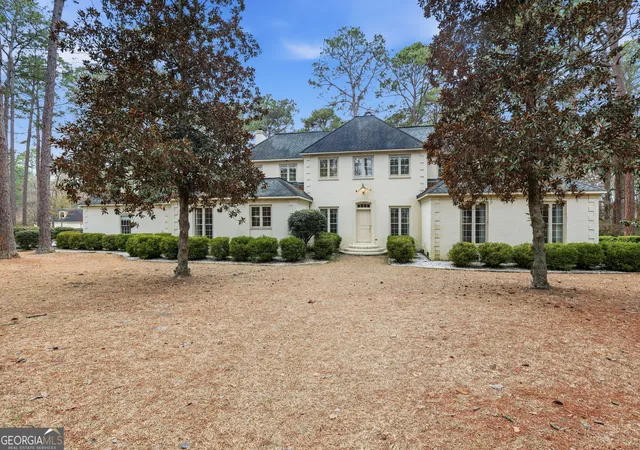 Photo 1 of Single family home for sale at 208 Timberline Rd, Statesboro, GA 30461 | MLS# 10694152 | Listing updated on 2026-09-28