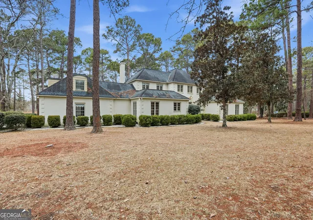 Photo 4 of Single family home for sale at 208 Timberline Rd, Statesboro, GA 30461 | MLS# 10694152 | Listing updated on 2026-09-28