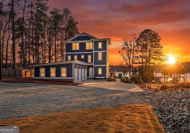 1st image of 312 Cold Branch Rd, Eatonton, GA 31024 | MLS# 10818536
