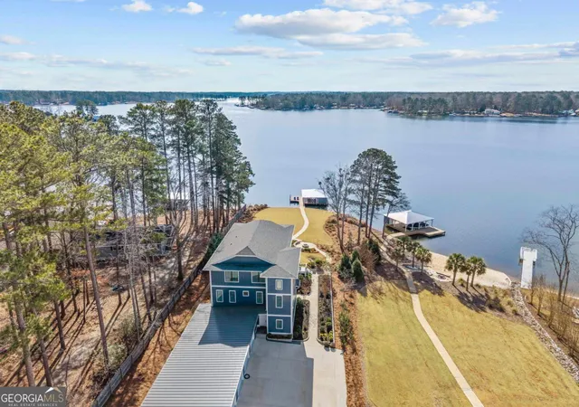 2nd image of 312 Cold Branch Rd, Eatonton, GA 31024 | MLS# 10818536