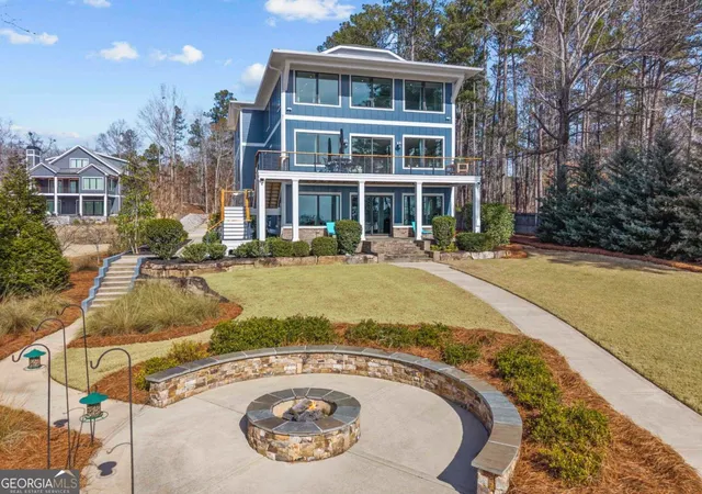 3rd image of 312 Cold Branch Rd, Eatonton, GA 31024 | MLS# 10818536