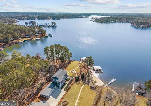 4th image of 312 Cold Branch Rd, Eatonton, GA 31024 | MLS# 10818536