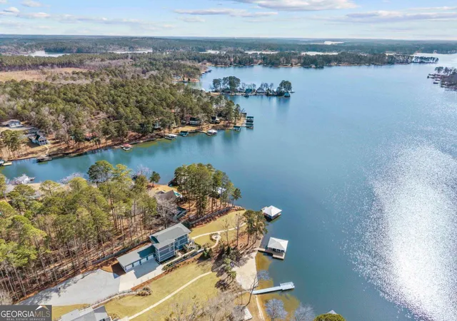 5th image of 312 Cold Branch Rd, Eatonton, GA 31024 | MLS# 10818536