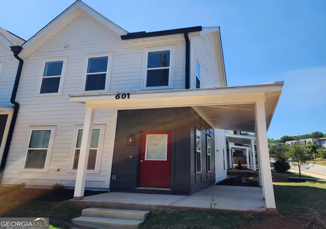 Single family home for sale at 721 Fayetteville Rd Se #601, Atlanta, GA 30316 | MLS# 10742258 | Listing updated on 2026-09-24