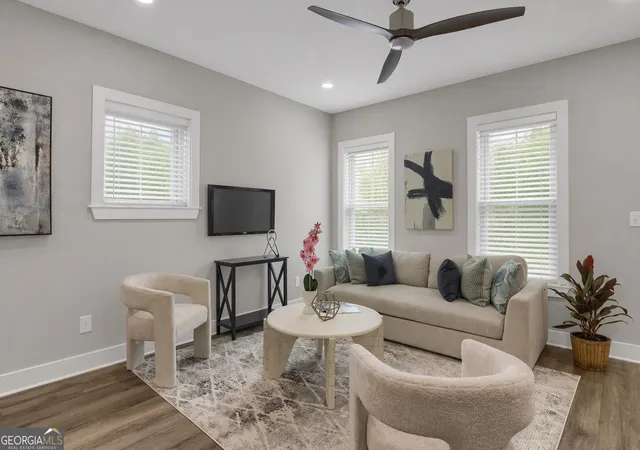 Photo 1 of Single family home for sale at 721 Fayetteville Rd Se #601, Atlanta, GA 30316 | MLS# 10742258 | Listing updated on 2026-09-24