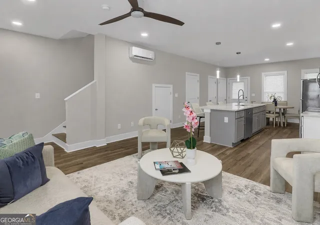 Photo 2 of Single family home for sale at 721 Fayetteville Rd Se #601, Atlanta, GA 30316 | MLS# 10742258 | Listing updated on 2026-09-24