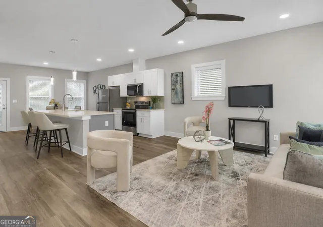 Photo 3 of Single family home for sale at 721 Fayetteville Rd Se #601, Atlanta, GA 30316 | MLS# 10742258 | Listing updated on 2026-09-24