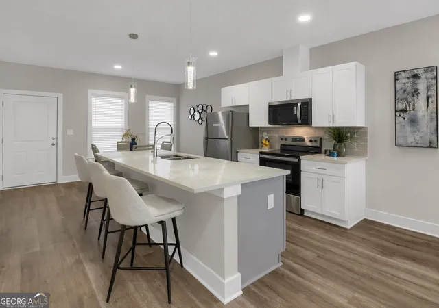 Photo 4 of Single family home for sale at 721 Fayetteville Rd Se #601, Atlanta, GA 30316 | MLS# 10742258 | Listing updated on 2026-09-24