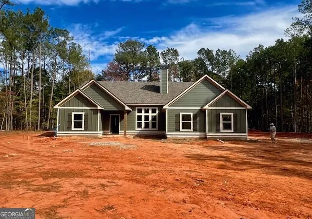 Single family home for sale at 160 Wilkinson Rd #LOT 14, Hogansville, GA 30230 | MLS# 10842294