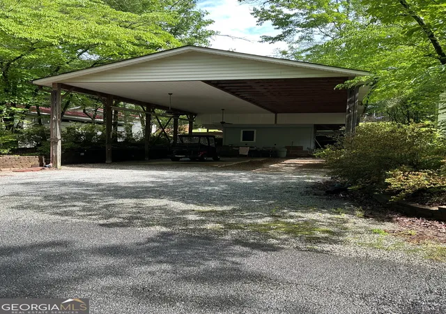 1st image of 40 Canyon Pass, Cleveland, GA 30528 | MLS# 10777215