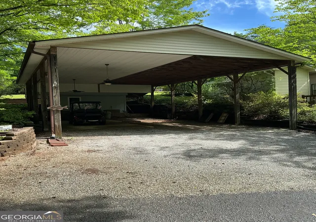 2nd image of 40 Canyon Pass, Cleveland, GA 30528 | MLS# 10777215