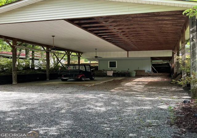 Photo 3 of Land for sale at 40 Cyn Pass, Cleveland, GA 30528 | MLS# 10777215 | Listing updated on 2026-06-17