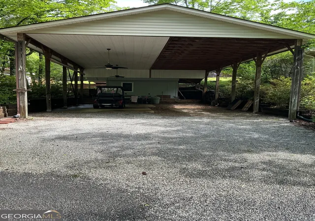 Photo 4 of Land for sale at 40 Cyn Pass, Cleveland, GA 30528 | MLS# 10777215 | Listing updated on 2026-06-17