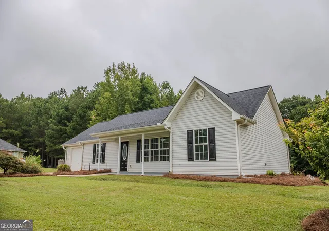 Single family home for sale at 156 Whispering Pines Trl, Milner, GA 30257 | MLS# 10835608