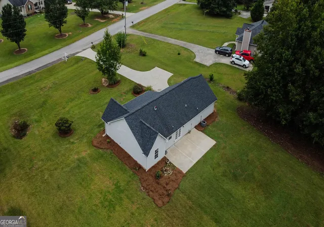 Photo 32 of Single family home for sale at 156 Whispering Pines Trl, Milner, GA 30257 | MLS# 10835608 | Listing updated on 2026-10-08