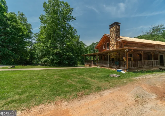 3rd image of 440 Joe Franklin Rd, Sautee Nacoochee, GA 30571 | MLS# 10812212