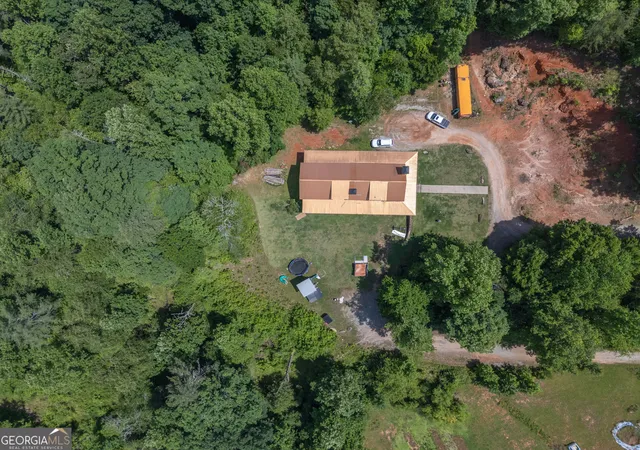 49th image of 440 Joe Franklin Rd, Sautee Nacoochee, GA 30571 | MLS# 10812212