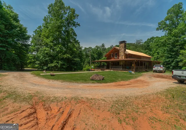 4th image of 440 Joe Franklin Rd, Sautee Nacoochee, GA 30571 | MLS# 10812212