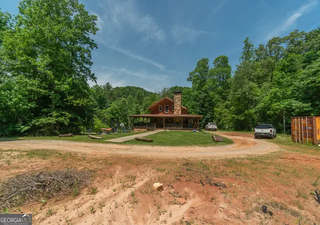 5th image of 440 Joe Franklin Rd, Sautee Nacoochee, GA 30571 | MLS# 10812212