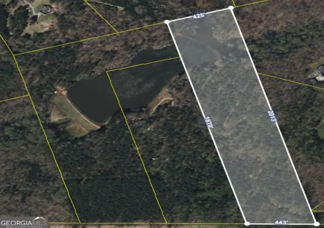 2nd image of Lot 1 Joe Roberts Rd, Newnan, GA 30263 | MLS# 10714802