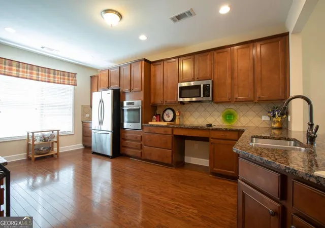 Photo 2 of Single family home for sale at 3688 Majestic Oak Dr Sw, Gainesville, GA 30504 | MLS# 10821659 | Listing updated on 2026-09-25