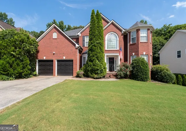 2nd image of 2989 Heritage Oaks Cir, Dacula, GA 30019 | MLS# 10794218