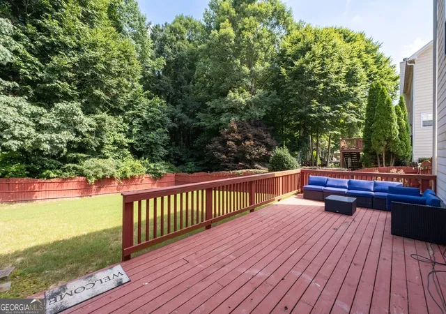 47th image of 2989 Heritage Oaks Cir, Dacula, GA 30019 | MLS# 10794218