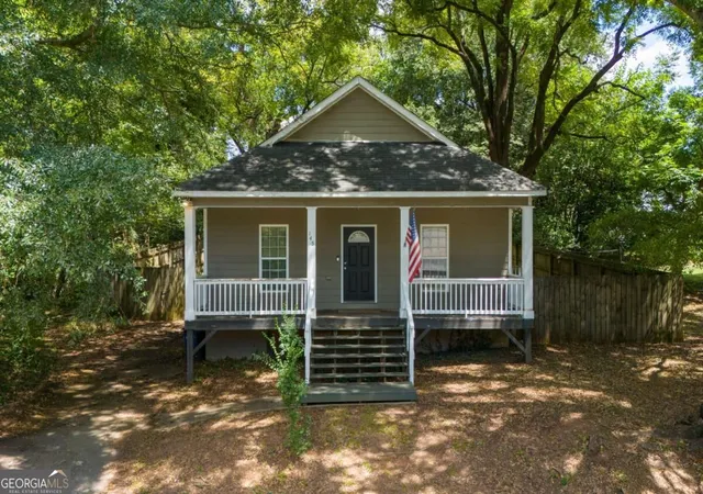 1st image of 145 Fairview St, Athens, GA 30601 | MLS# 10830344