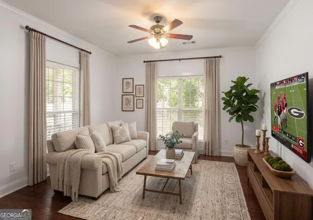 Photo 3 of Single family home for sale at 145 Fairview St, Athens, GA 30601 | MLS# 10830344 | Listing updated on 2026-10-02