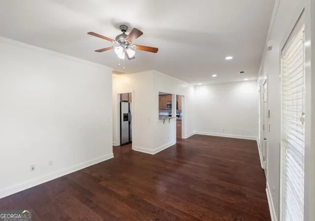 Photo 4 of Single family home for sale at 145 Fairview St, Athens, GA 30601 | MLS# 10830344 | Listing updated on 2026-10-09